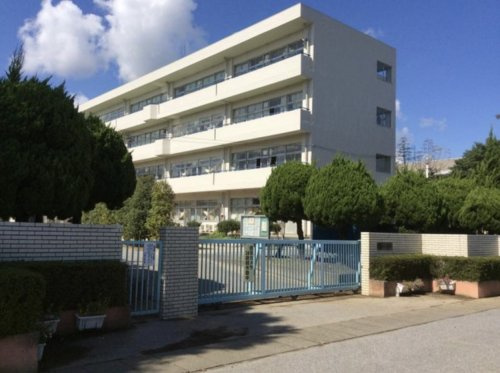 【小学校】春日部市立小渕小学校まで2241ｍ