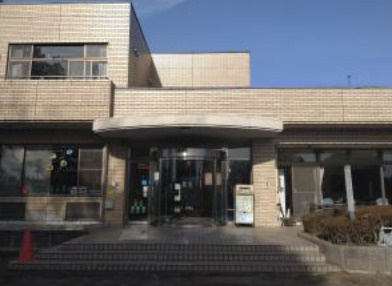【公民館】杉戸町立　南公民館まで591ｍ