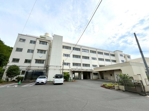 【小学校】横浜市立西柴小学校まで813ｍ