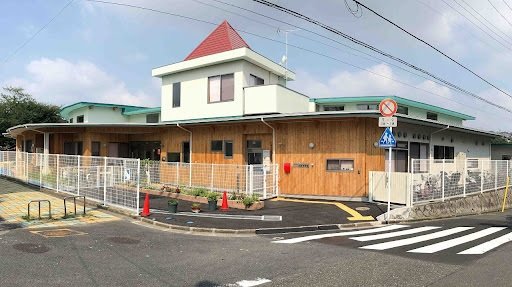 【保育園】西柴保育園まで468ｍ