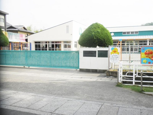 【幼稚園】認定こども園足利いずみ幼稚園まで1465ｍ