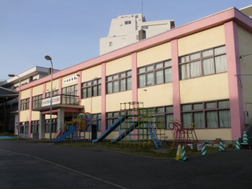 【幼稚園】小樽幼稚園まで240ｍ