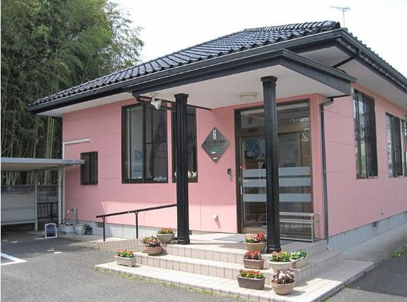 【内科】野上小児科医院まで2379ｍ