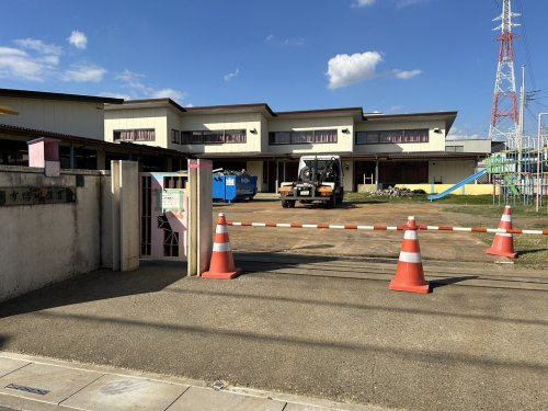 【保育園】鴨川保育所(桶川市)まで1146ｍ