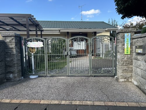 【保育園】なのはな保育園(桶川市)まで875ｍ