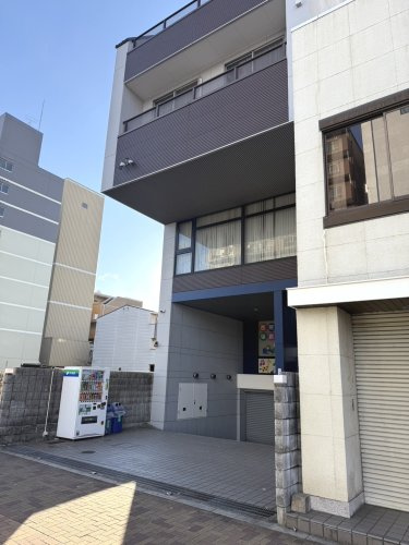 【保育園】西院保育園分園まで218ｍ