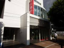 【銀行】神奈川銀行　相模台支店まで765ｍ