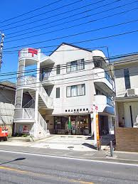【郵便局】横浜上矢部郵便局まで717ｍ
