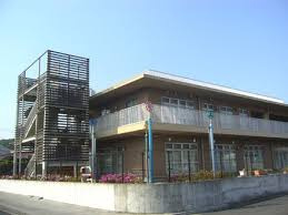 【保育園】くすのき保育園まで235ｍ