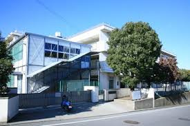 【小学校】横浜市立上矢部小学校まで632ｍ