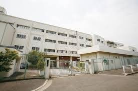 【小学校】横浜市立岡津小学校まで1130ｍ