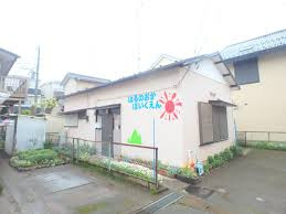 【保育園】はるのおか保育園まで260ｍ