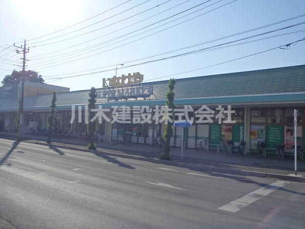 【スーパー】いなげや　新河岸店まで820ｍ