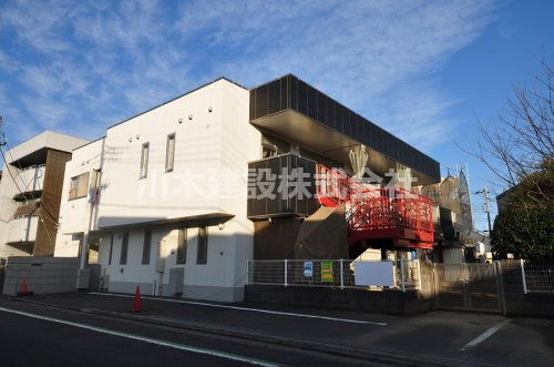 【保育園】慶櫻南台保育園まで500ｍ