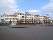 【中学校】藤沢市立御所見中学校まで1542ｍ