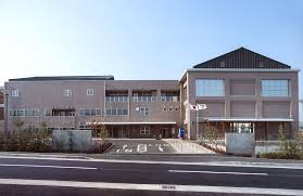 【公民館】御所見市民センターまで1460ｍ