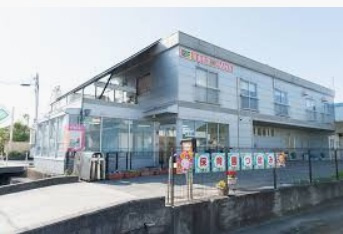 【保育園】保育園つぼみまで1445ｍ