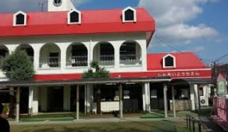 【幼稚園】認定こども園真愛幼稚園まで82ｍ