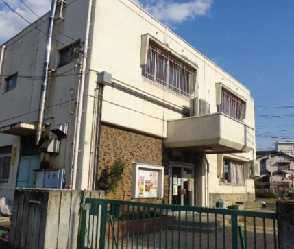 【保育園】高階第三保育園まで781ｍ