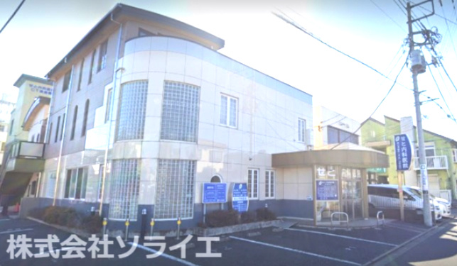 【内科】せと内科医院まで333ｍ