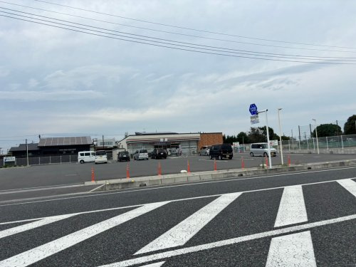 【コンビニエンスストア】セブンイレブン熊谷成田店まで780ｍ