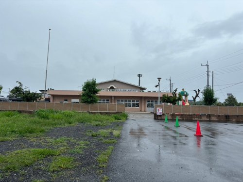 【保育園】新里保育園(熊谷市)まで1535ｍ