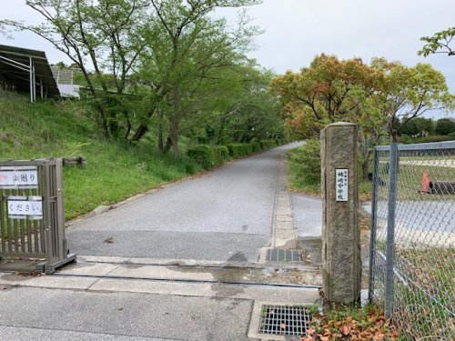 【中学校】市原市立姉崎中学校まで1765ｍ