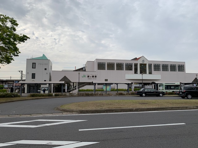 【駅】JR姉ヶ崎駅まで1098ｍ