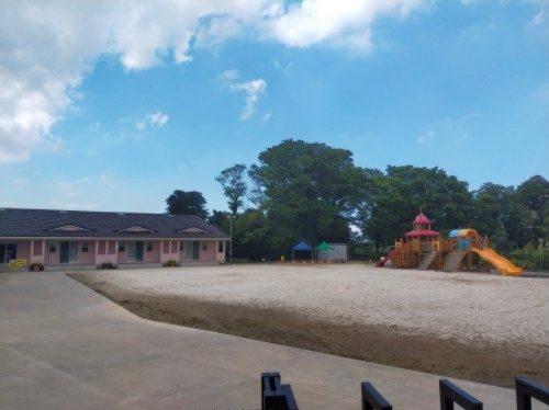 【幼稚園】志高幼稚園まで1607ｍ