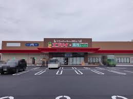 【スーパー】エブリイ円山店まで1907ｍ