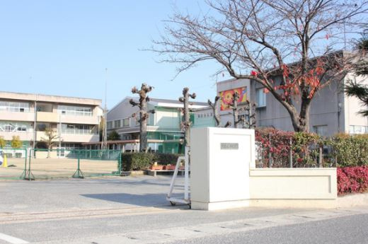 【小学校】倉敷市立玉島南小学校まで1100ｍ