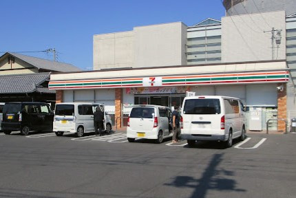 【コンビニエンスストア】セブンイレブン岡山妹尾西店まで795ｍ