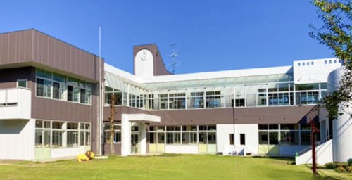 【幼稚園】川越ひばり幼稚園まで1068ｍ