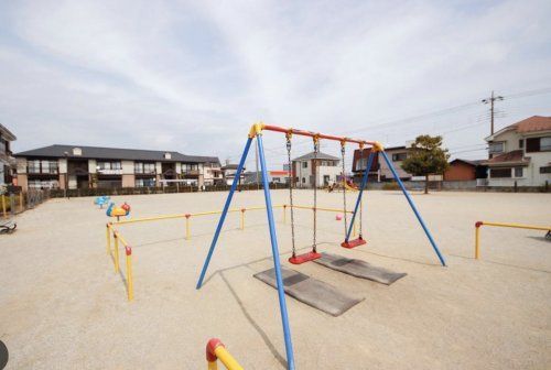 【公園】南山田公園まで797ｍ