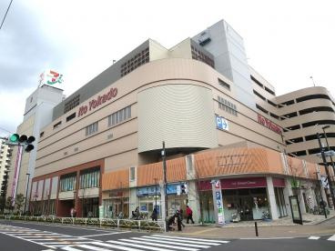 【スーパー】イトーヨーカドー　曳舟店まで371ｍ