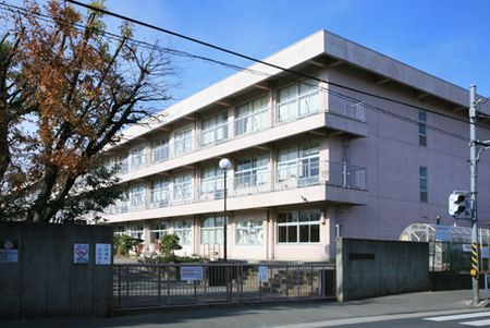 【小学校】相模原市立　大野北小学校まで1186ｍ
