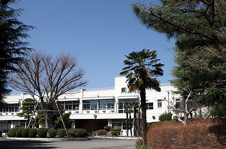 【中学校】相模原市立　大野北中学校まで1329ｍ