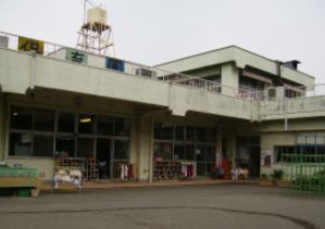 【保育園】上矢部保育園（相模原市中央区）まで1020ｍ