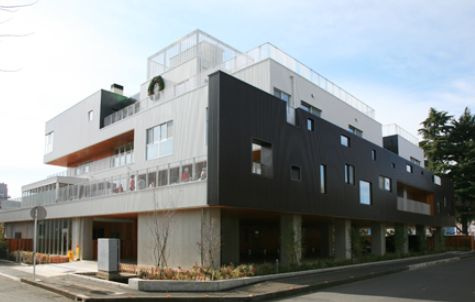 【保育園】淵野辺保育園（相模原市中央区）まで1091ｍ