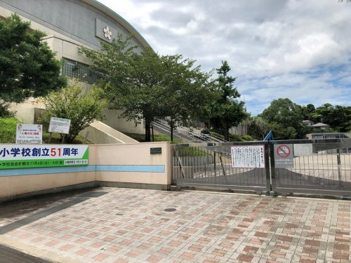 【小学校】鹿児島市立大明丘小学校まで1299ｍ