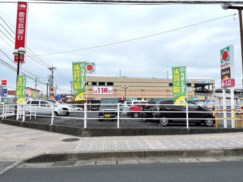 【スーパー】タイヨー花棚店まで4230ｍ