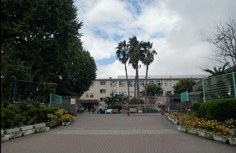 【小学校】鹿児島市立吉野小学校まで1580ｍ