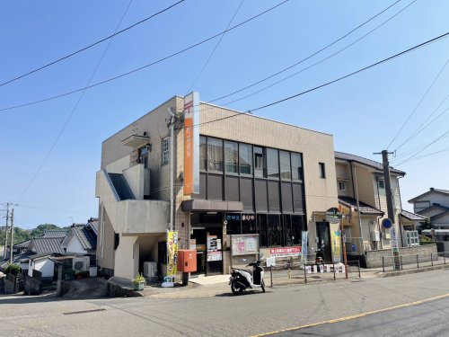 【郵便局】鹿児島大明丘郵便局まで1006ｍ