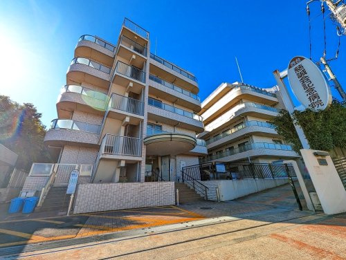 【総合病院】慈誠会記念病院まで1620ｍ