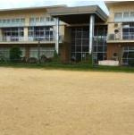 【小学校】ひたちなか市立那珂湊第二小学校まで804ｍ