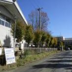 【中学校】ひたちなか市立那珂湊中学校まで1192ｍ