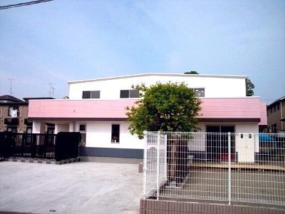 【保育園】まなざし保育園まで801ｍ