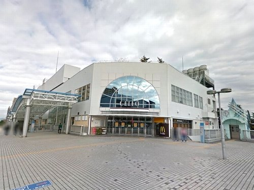 【ドラッグストア】マツモトキヨシセレオ相模原店まで898ｍ