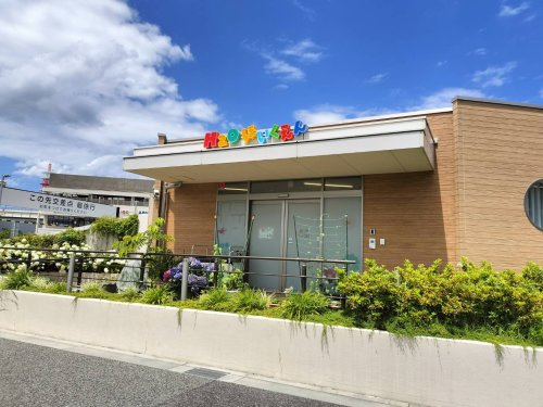 【保育園】H2Oほいくえんまで333ｍ
