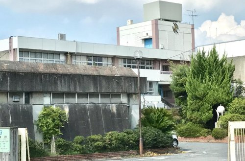 【小学校】大和郡山市立郡山北小学校まで1508ｍ
